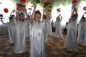 Подробнее о статье Праздник Не прервется связь поколений