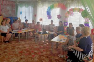 Подробнее о статье Итоговый педсовет