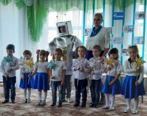 Подробнее о статье Секреты приордного газа