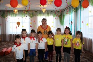 Подробнее о статье Квест- игра «Юные пожарные»