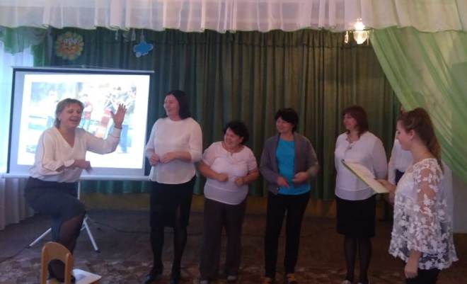 Подробнее о статье Педагогический совет