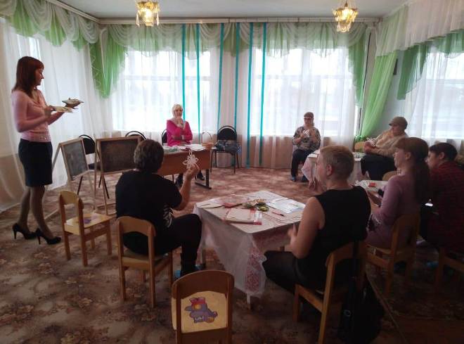 Подробнее о статье Подготовка детей к школе