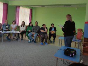 Подробнее о статье Родительское собрание