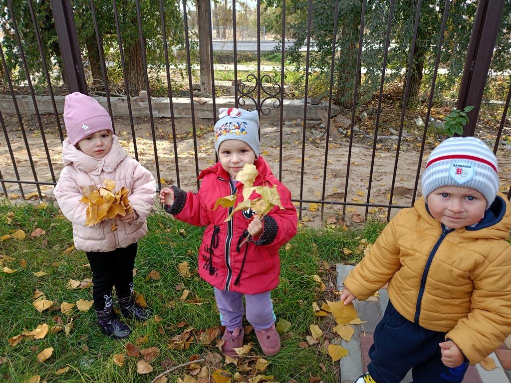 Вы сейчас просматриваете Осенняя пора