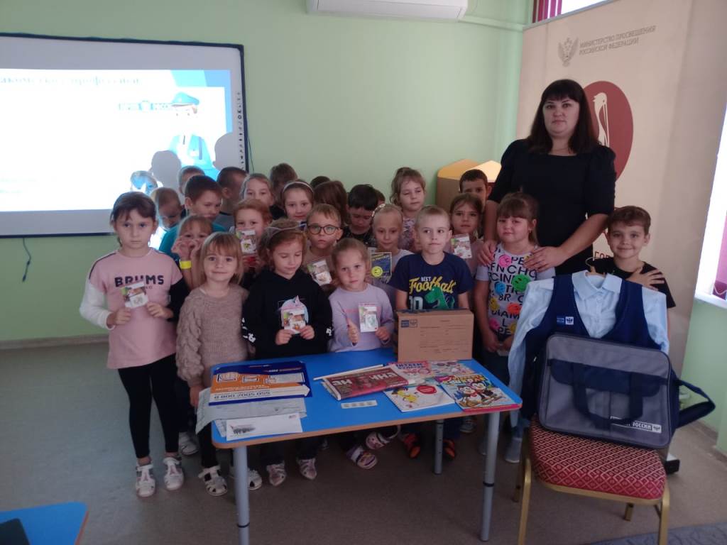 Вы сейчас просматриваете Весь мир внутри