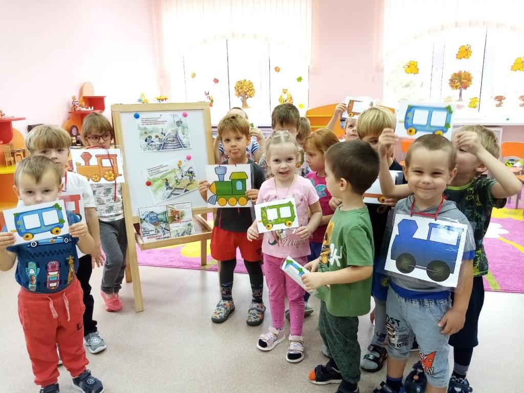 Вы сейчас просматриваете Правила поведения на железной дороге