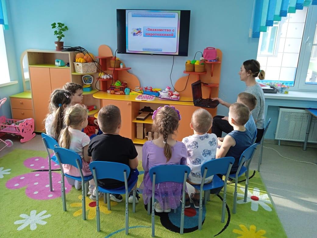Вы сейчас просматриваете Пиротехника – это очень весело, но и опасно