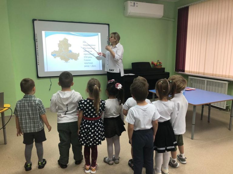 Подробнее о статье Путешествие по реке Дон