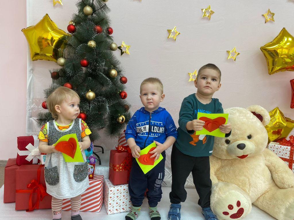 Вы сейчас просматриваете Спасибо за жизнь!