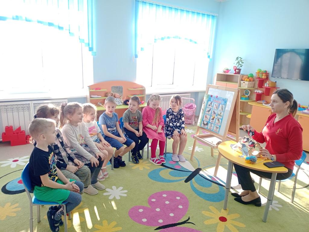 Вы сейчас просматриваете Символ зимы — Снегирь!