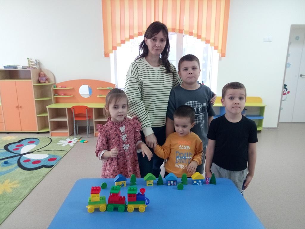 Вы сейчас просматриваете Профилактическое мероприятие с детьми комбинированной группы