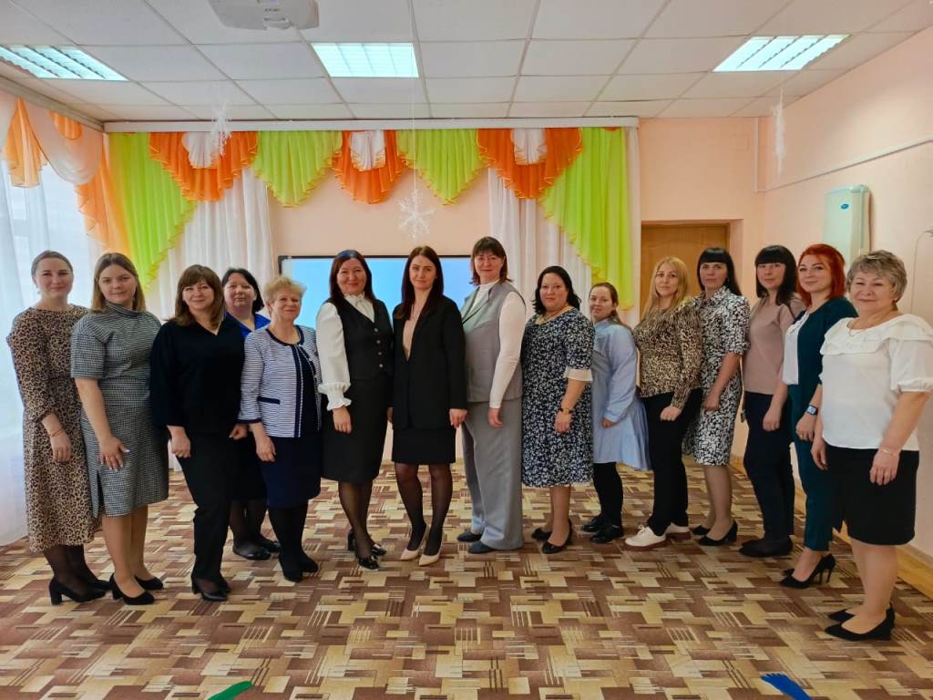 Вы сейчас просматриваете РМО педагогов дошкольного образования