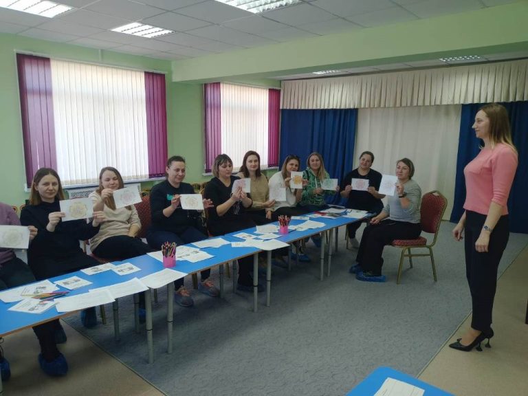 Подробнее о статье Родительское собрание ««Дошкольник готовится стать школьником»