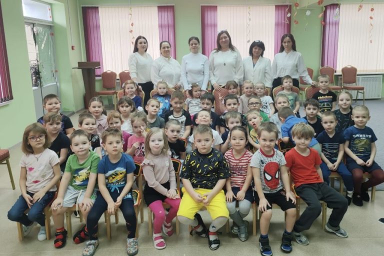 Подробнее о статье Акция «Чтение для сердца и разума»