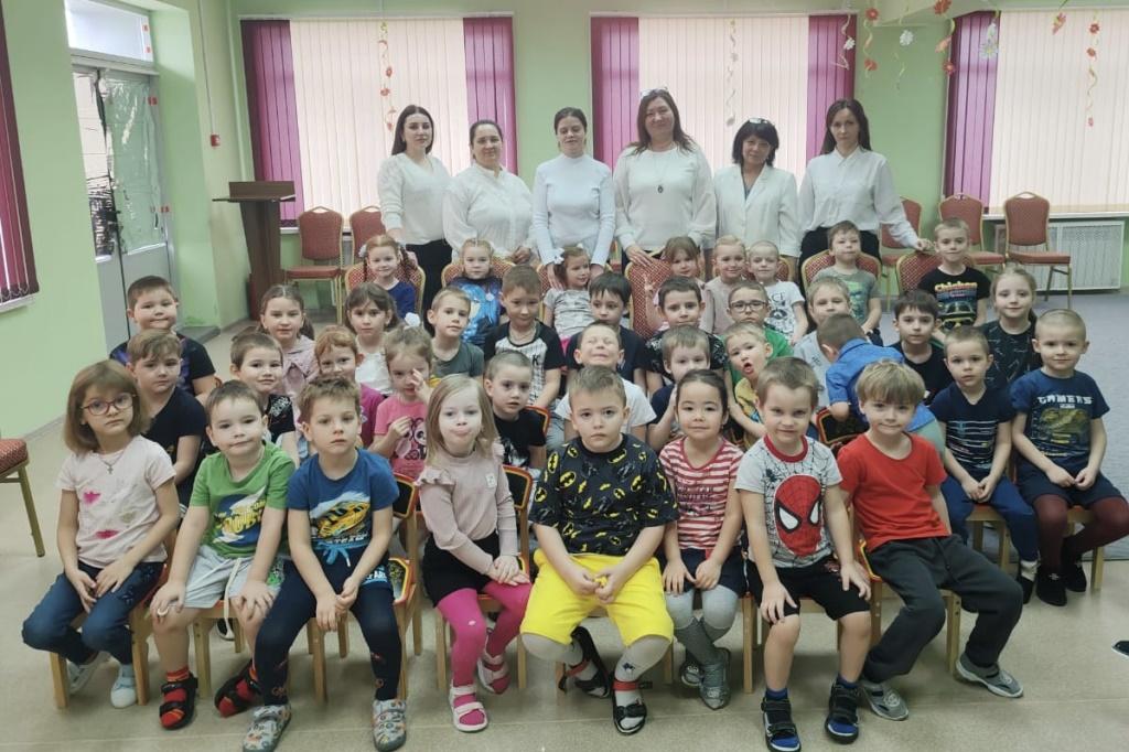Вы сейчас просматриваете Акция «Чтение для сердца и разума»