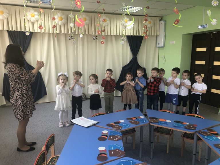 Подробнее о статье Путешествие в сказку