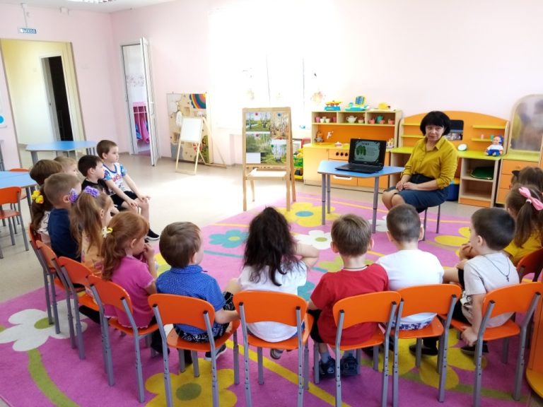 Подробнее о статье День русской Березы