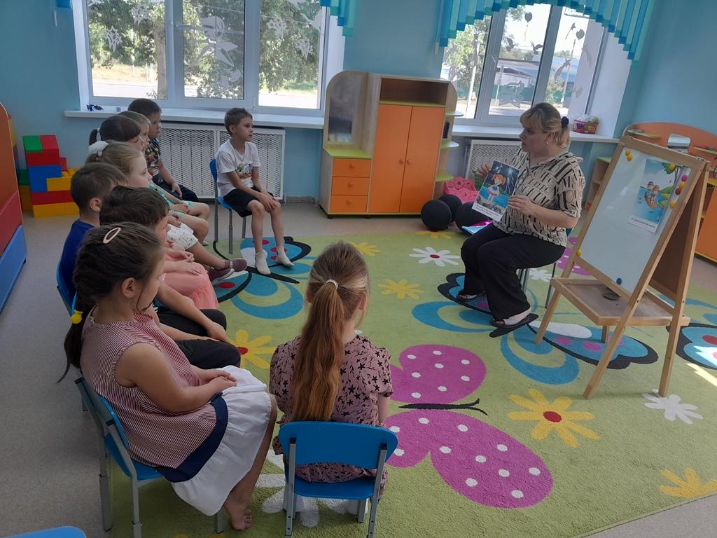 Вы сейчас просматриваете Правила безопасности на воде летом