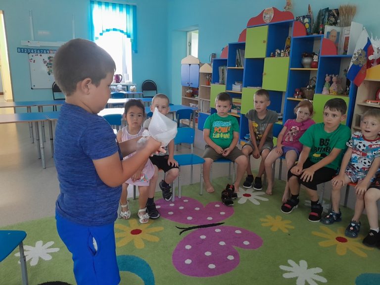 Подробнее о статье День воздуха и ветра