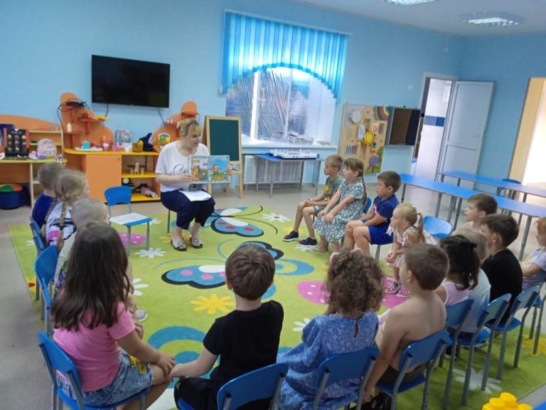 Подробнее о статье Что такое хорошо и что такое плохо?