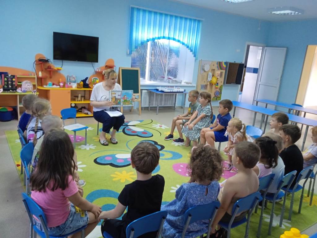 Вы сейчас просматриваете Что такое хорошо и что такое плохо?