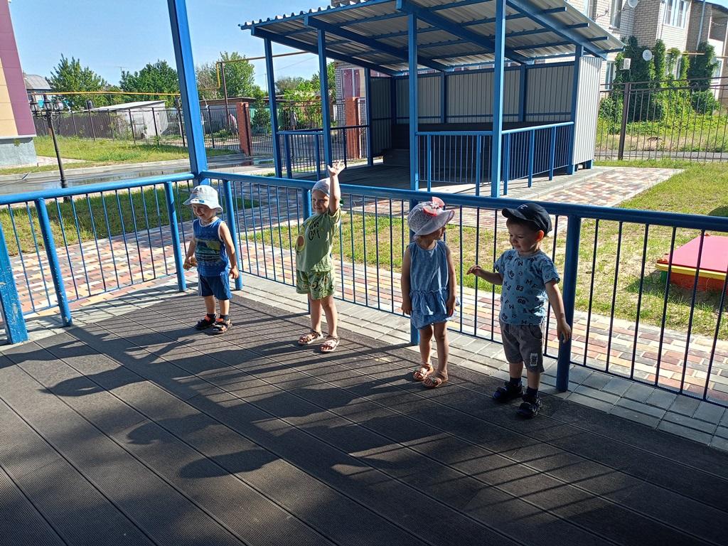 Вы сейчас просматриваете День солнечного зайчика