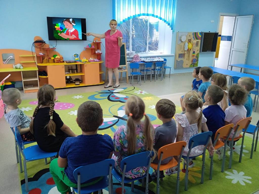 Вы сейчас просматриваете День книги