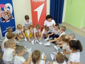 Подробнее о статье Акция «Ангелы Донбасса»