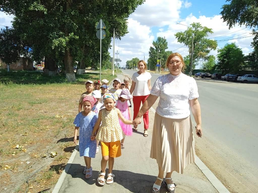Вы сейчас просматриваете Познавательно — профилактическая экскурсия