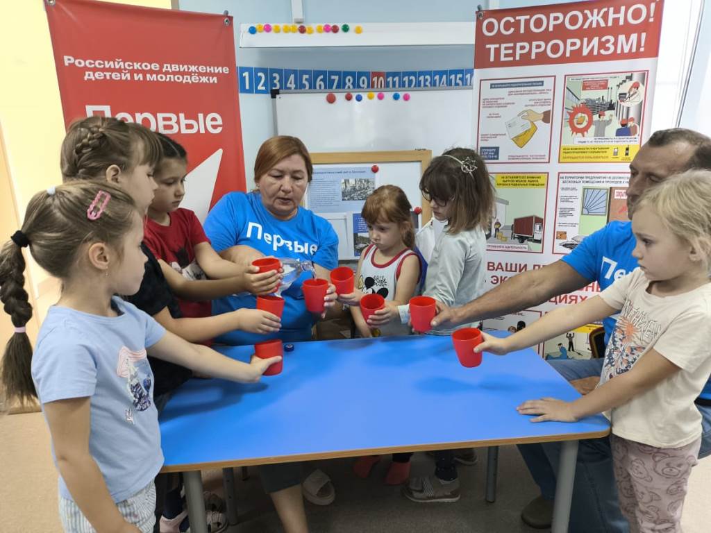Вы сейчас просматриваете #КапляЖизни #противтеррора
