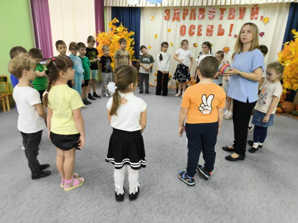 Вы сейчас просматриваете Развлечение «Квест по сказкам»