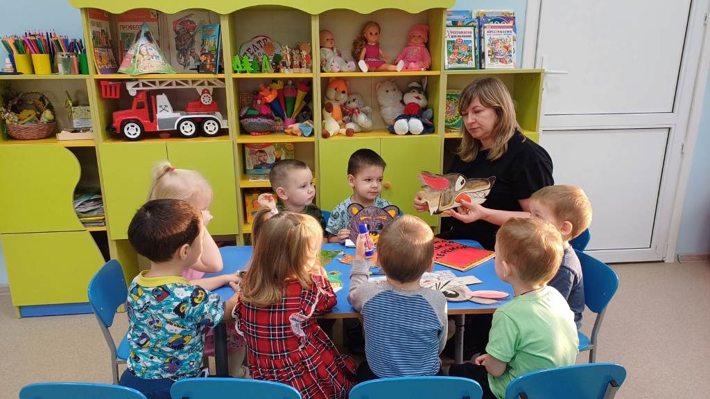 Вы сейчас просматриваете Что за прелесть эти сказки