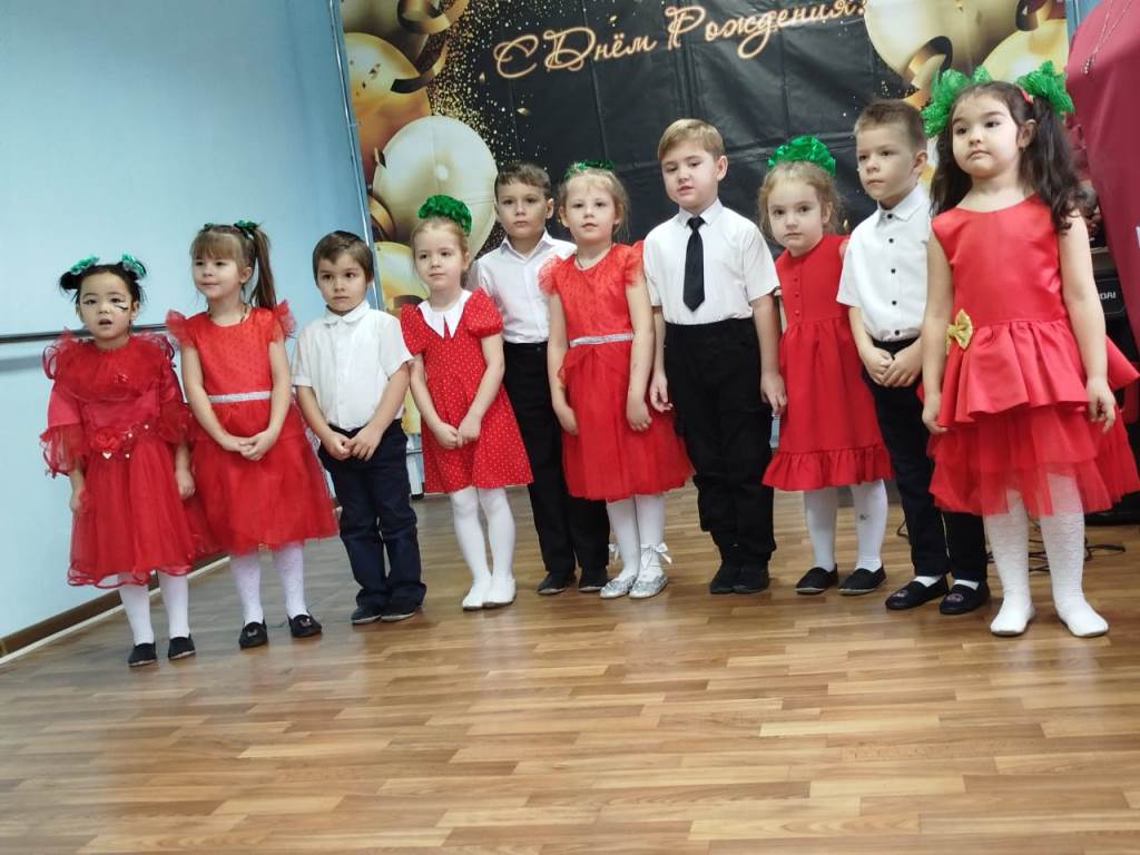 Вы сейчас просматриваете Добрая традиция