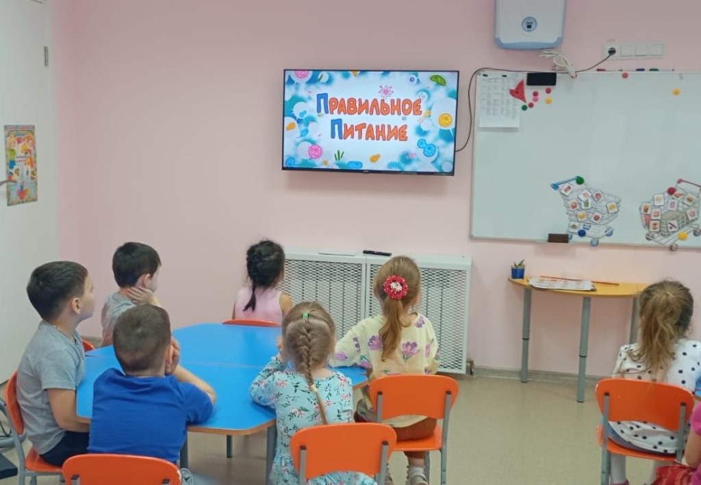 Вы сейчас просматриваете Проект «Спортивные дети-здоровые дети, об этом знают все на свете»