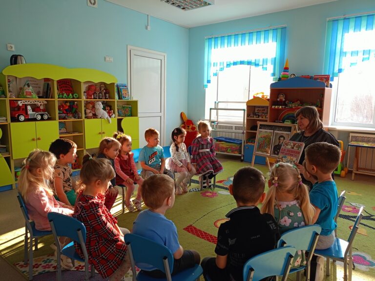 Подробнее о статье День памяти Пушкина А.С.