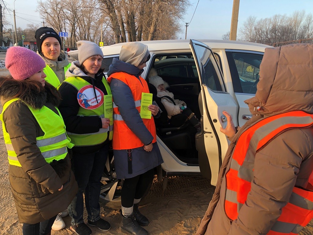 Вы сейчас просматриваете Профилактические мероприятия