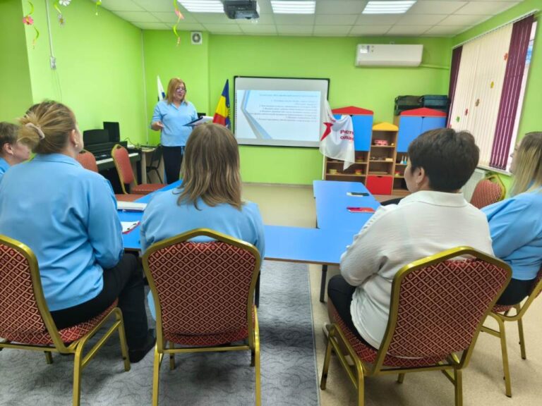 Подробнее о статье Педсовет «Физическая культура – залог здоровья»