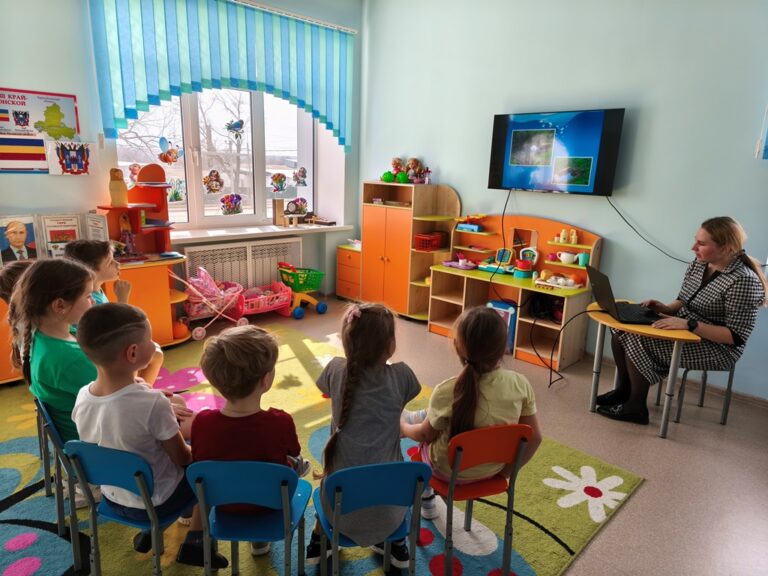 Подробнее о статье Международный день рек