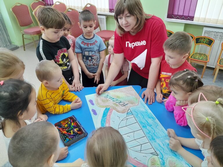 Подробнее о статье Крым и Россия вместе навсегда!