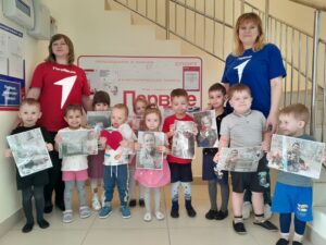 Подробнее о статье Мы в ответе за тех, кого приручили