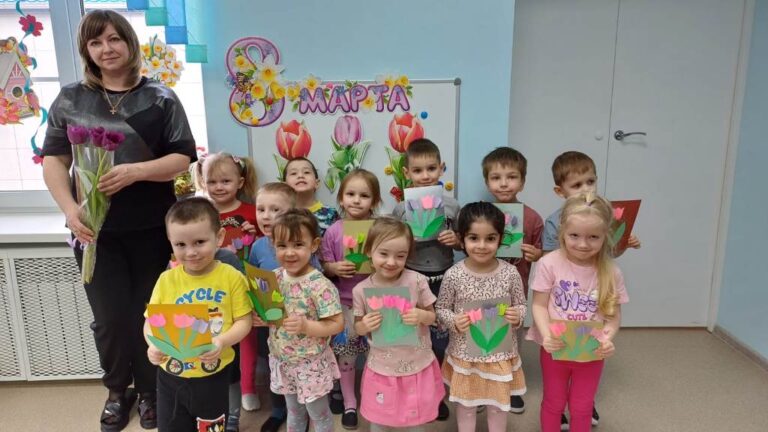 Подробнее о статье День тюльпанов