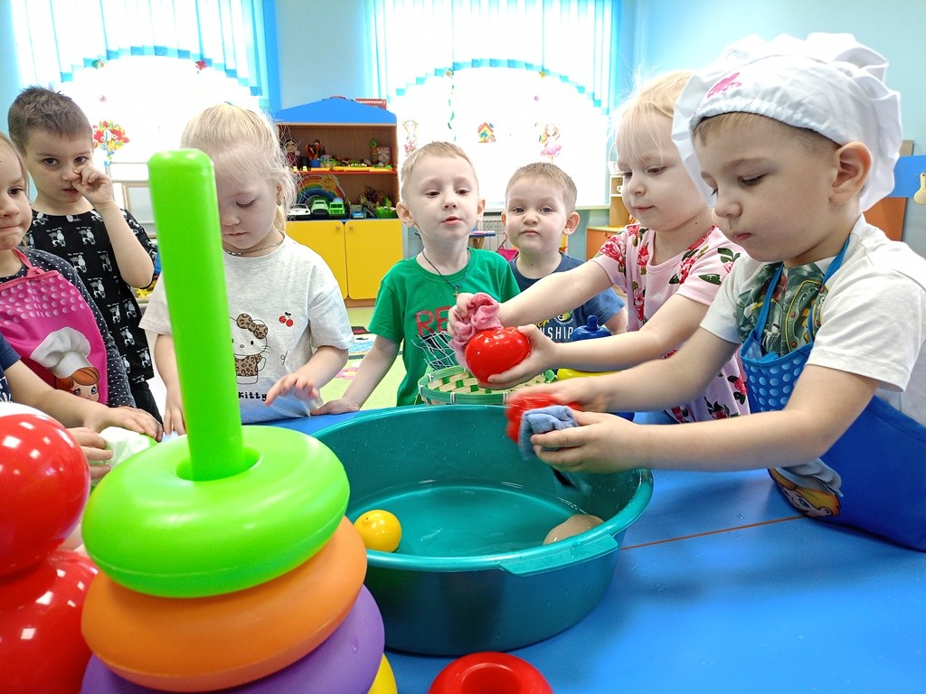 Вы сейчас просматриваете Акция «День добрых дел!»