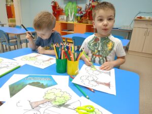 Подробнее о статье Международный день леса