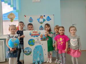 Подробнее о статье День воды