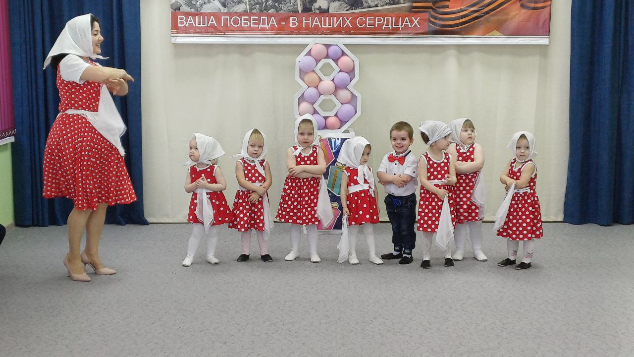 Вы сейчас просматриваете Праздничный концерт