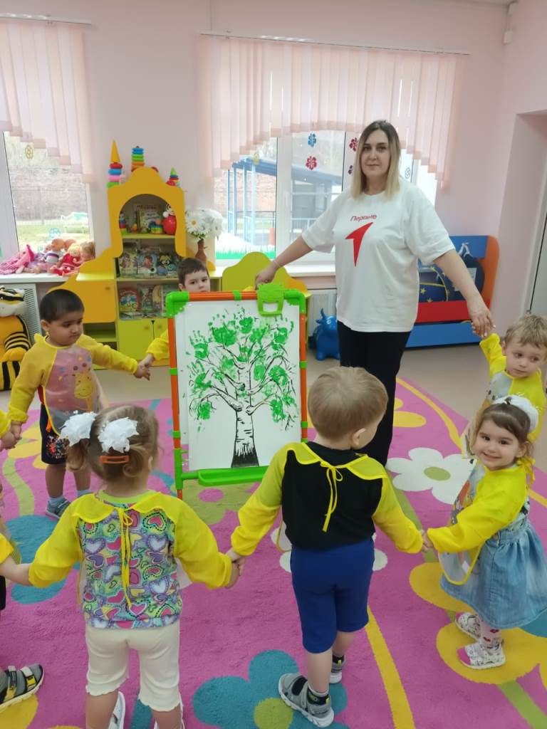 Подробнее о статье День березы