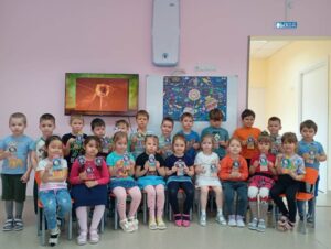 Подробнее о статье День космоса