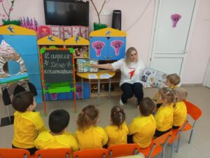 Подробнее о статье Космос – это интересно