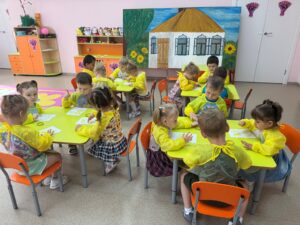 Подробнее о статье Одуванчики