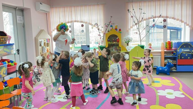 Подробнее о статье День смеха